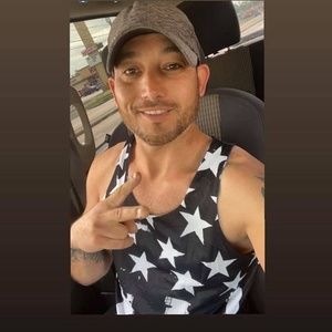 Meet your Posher, Luis